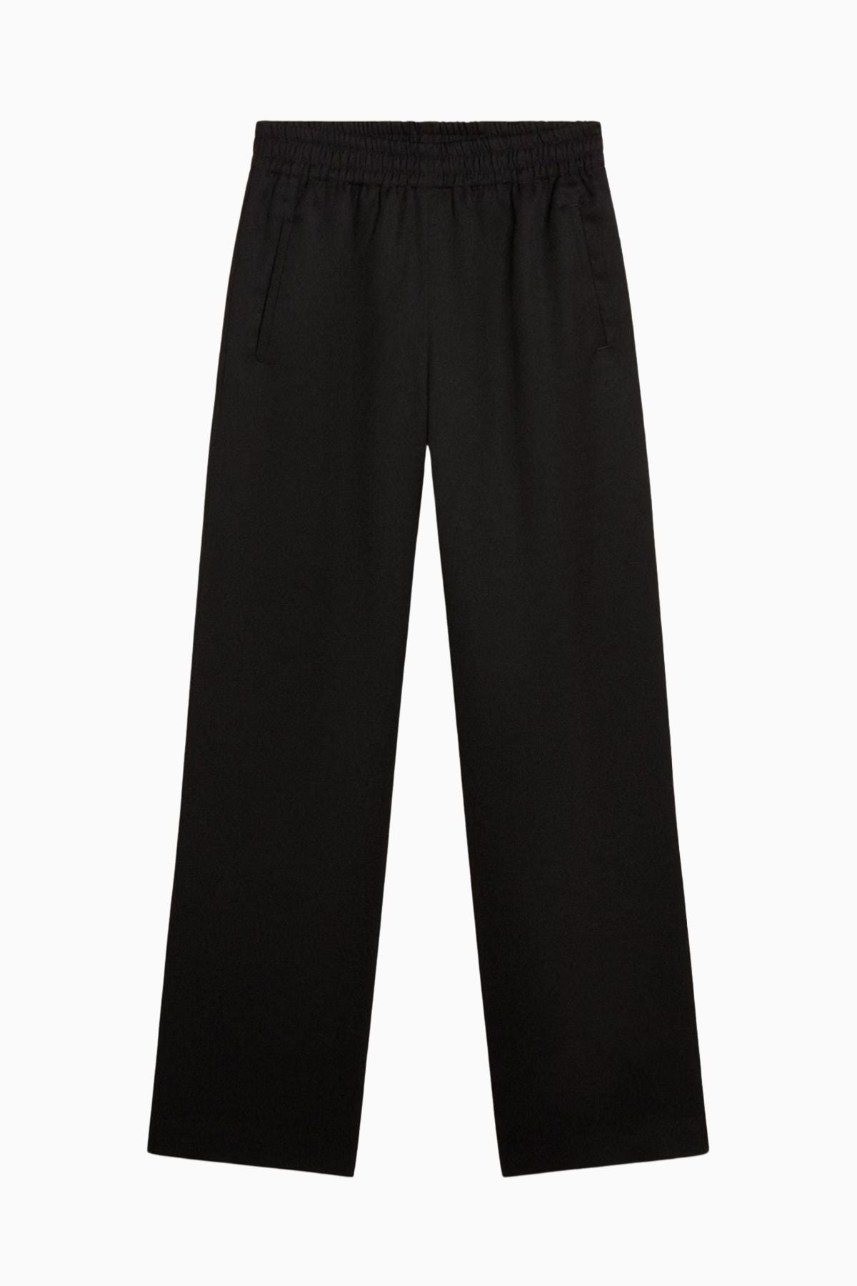 Golden Goose Britanny Light Jogging Pant - Black