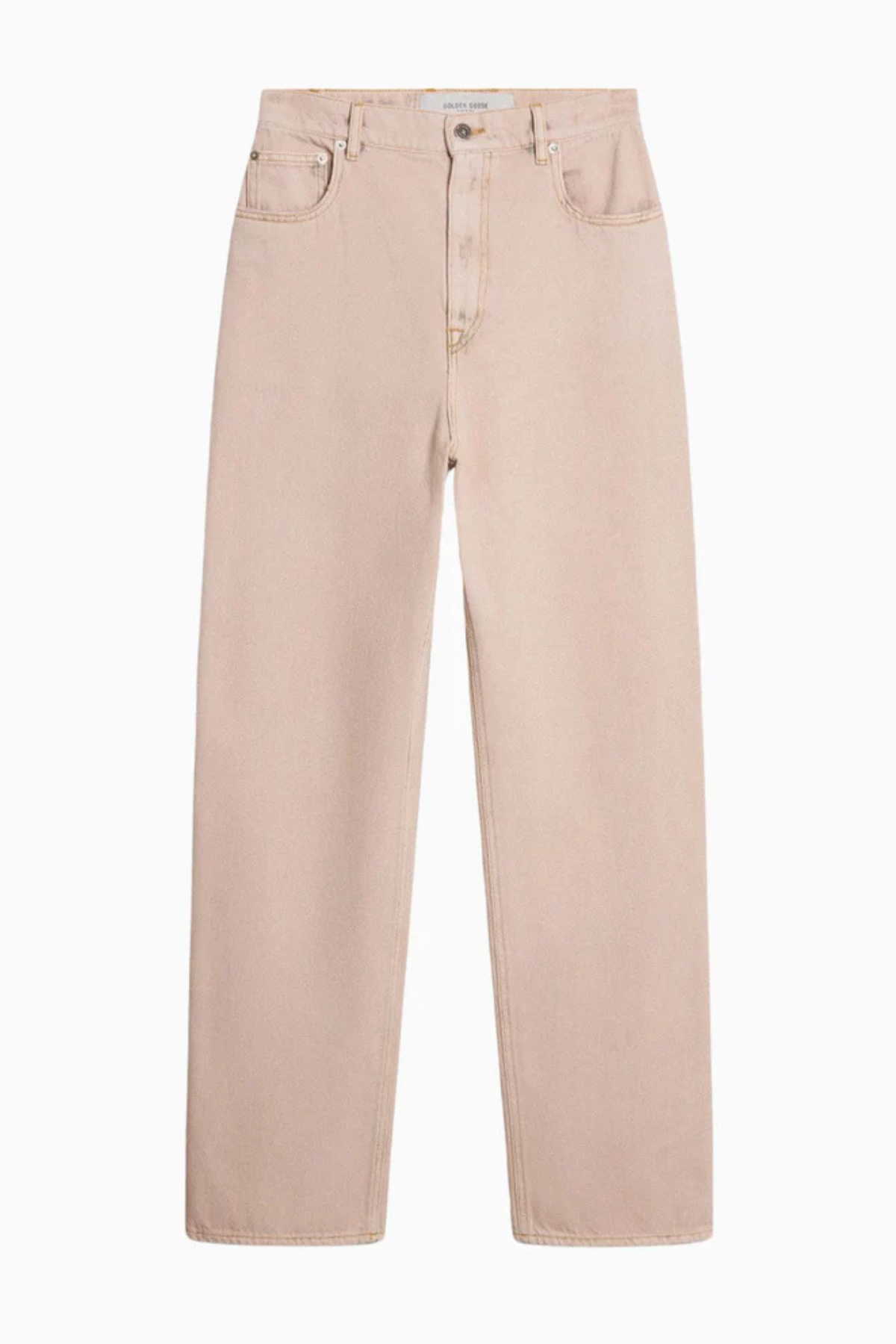 Golden Goose Kim Jean - Shadow Grey