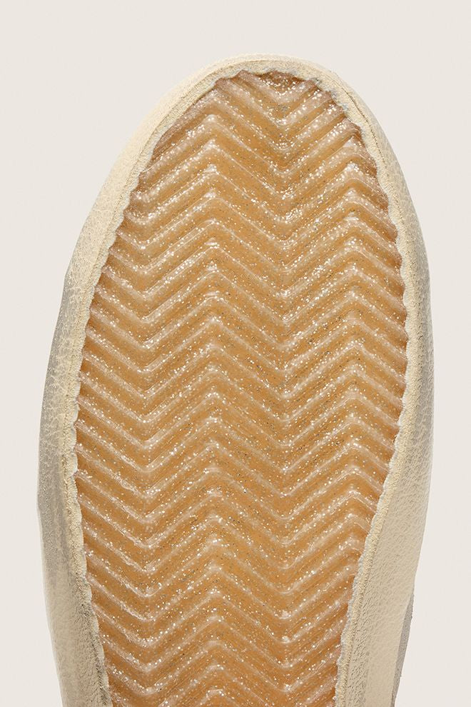 Golden Goose Super Star Suede - Beige/ Platinum