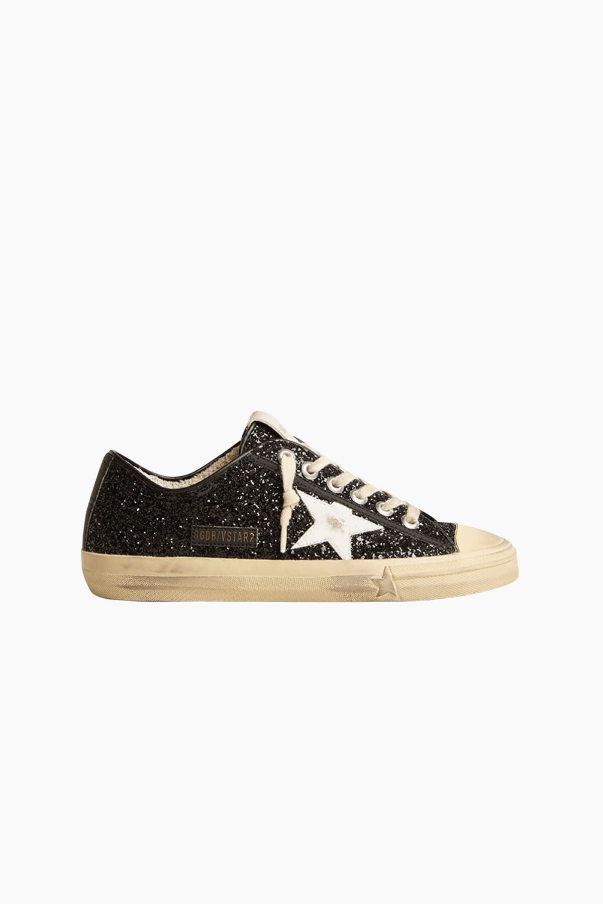 With Gold Golden Goose Sneakers Black Friday Sale Golden Goose