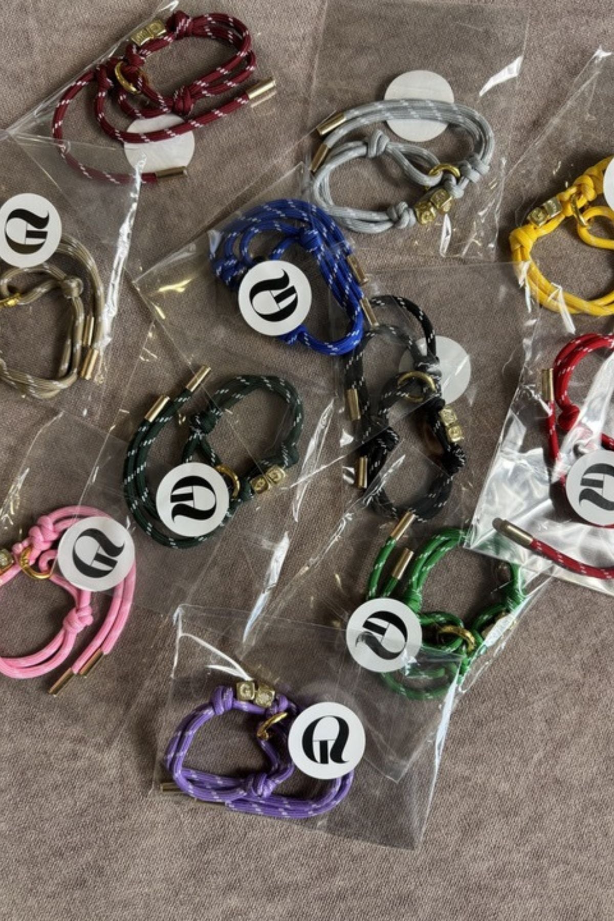 Grace 18 Anniversary Keychain