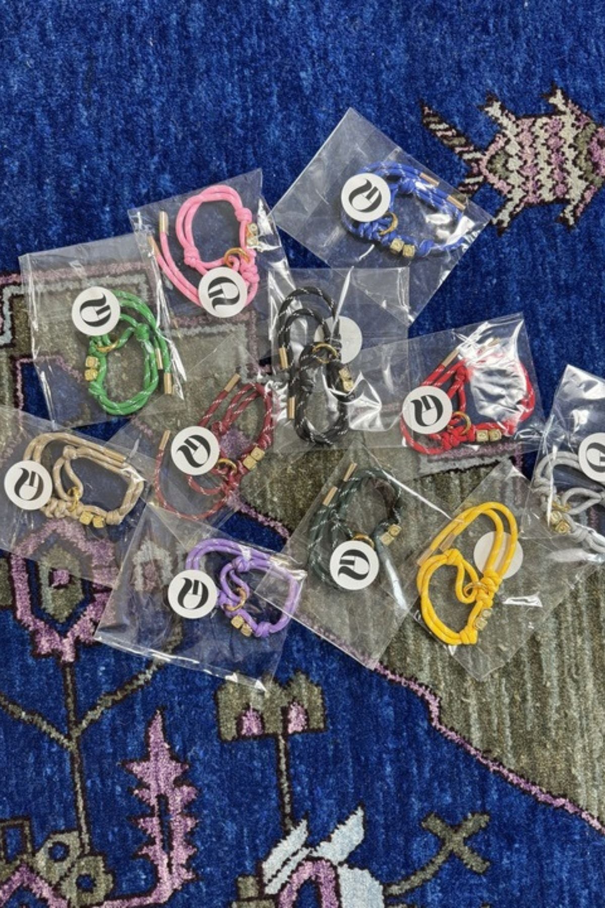 Grace 18 Anniversary Keychain