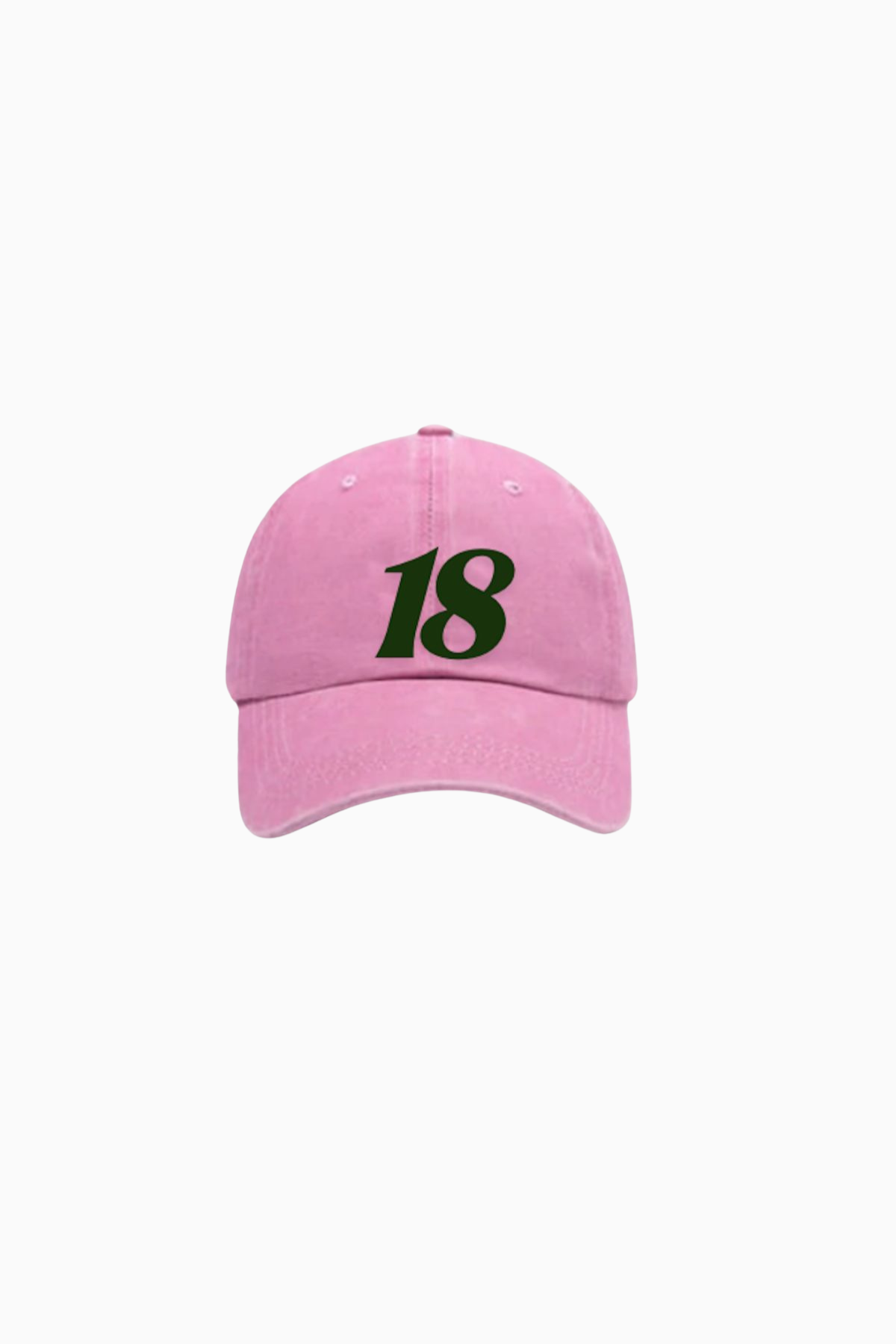 Grace 18 Anniversary Baseball Caps