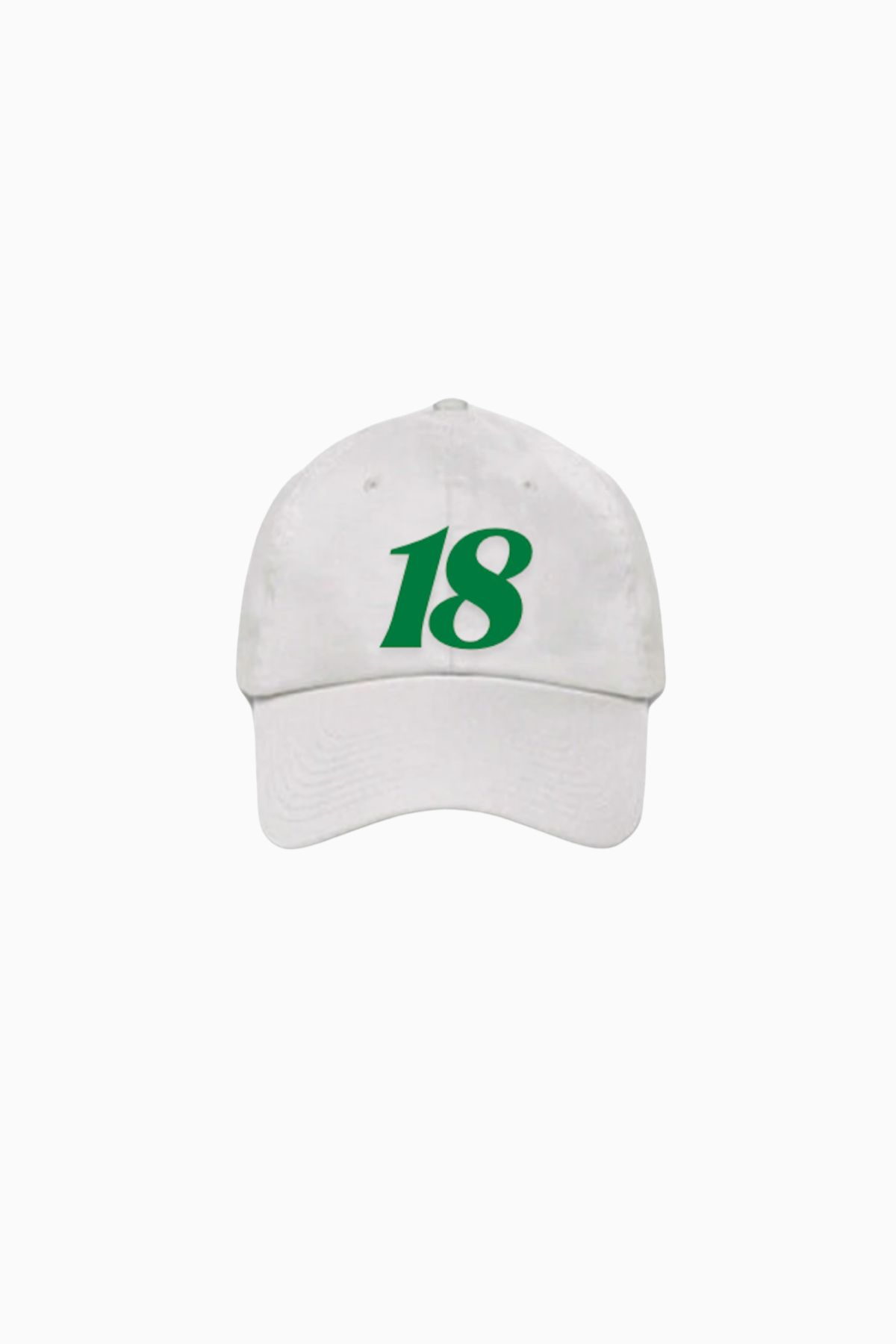 Grace 18 Anniversary Baseball Caps
