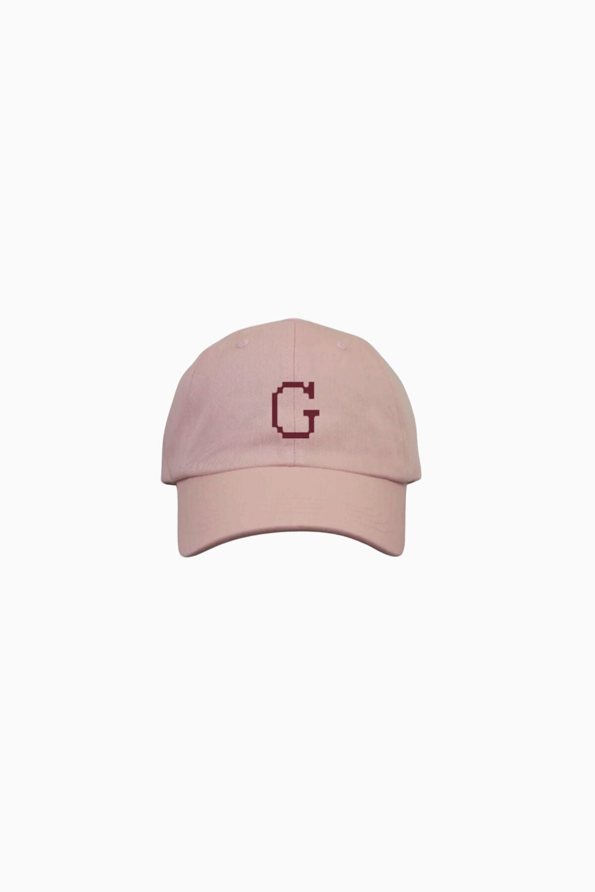Grace Summer Logo Cap