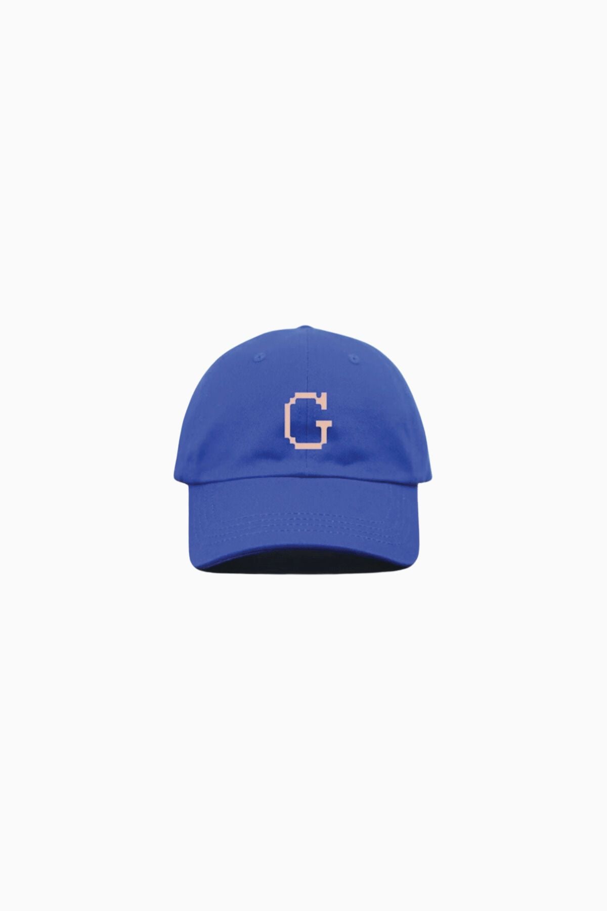 Grace Summer Logo Cap