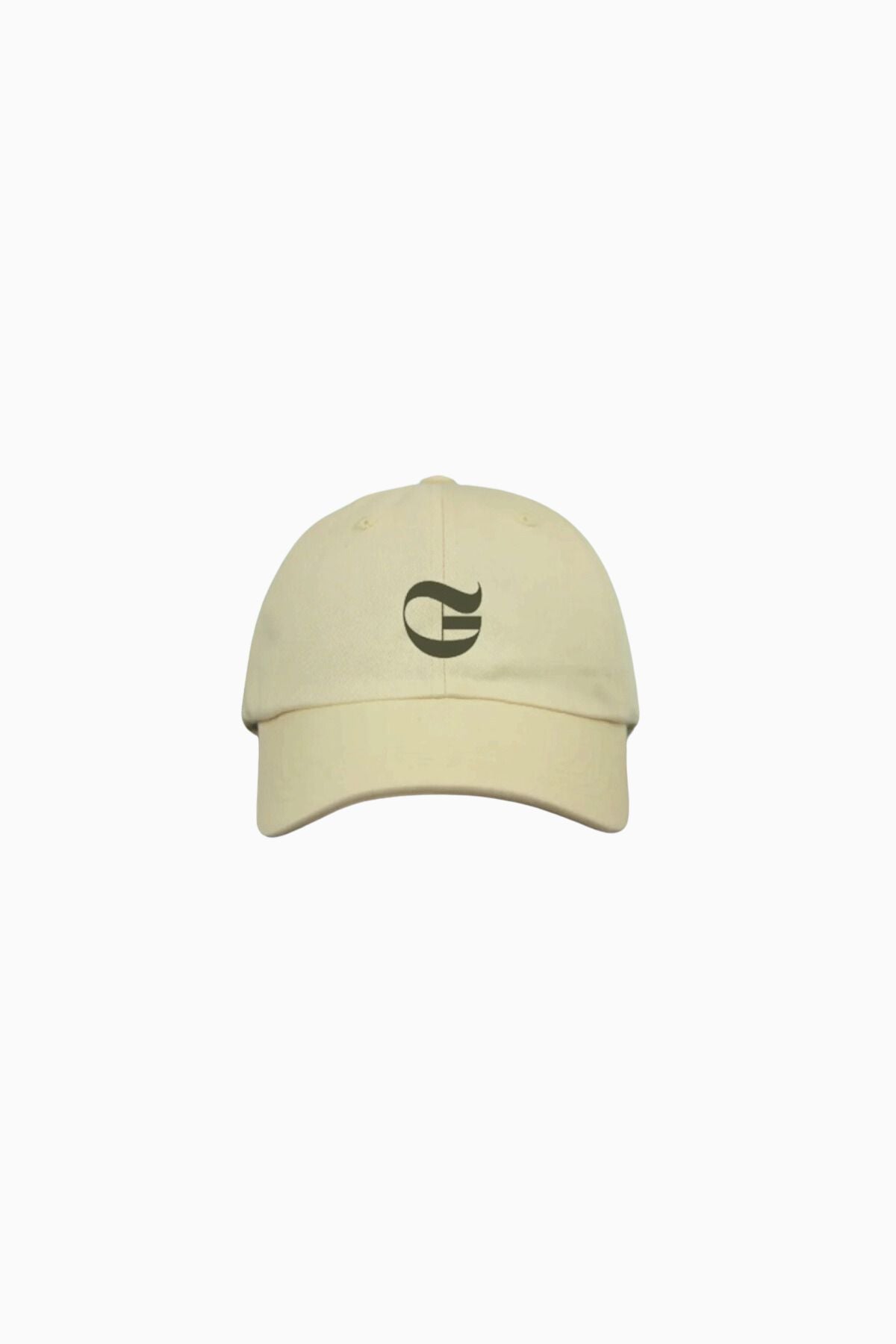 Grace Summer Logo Cap