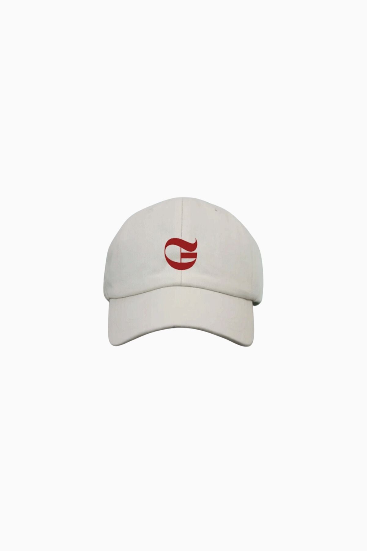 Grace Summer Logo Cap