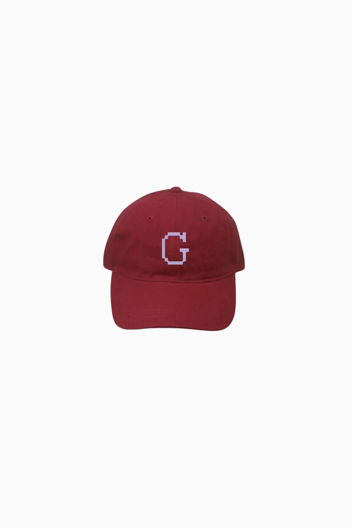 Grace Summer Logo Cap