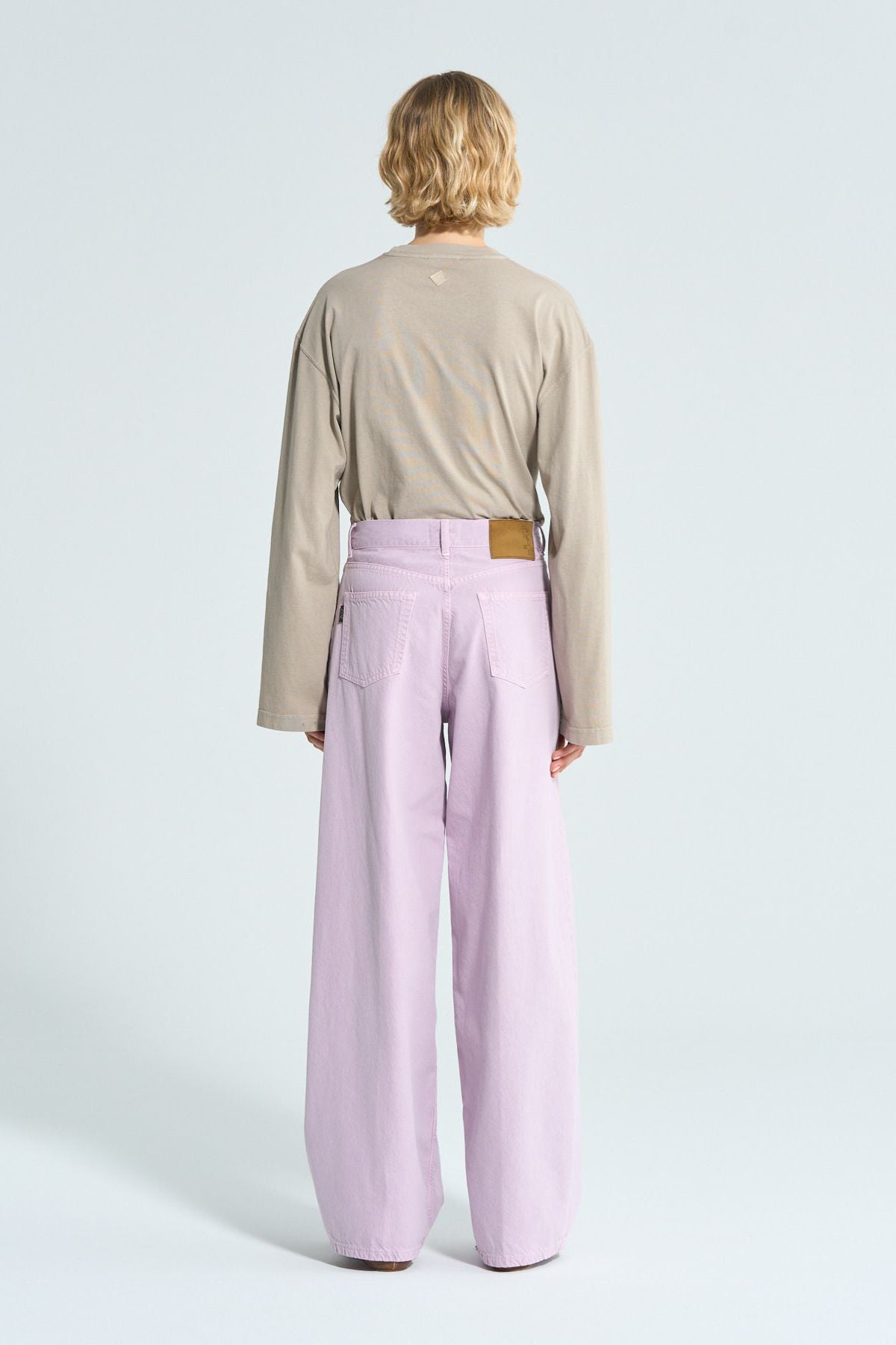 Haikure Bethany Jean - Lilac