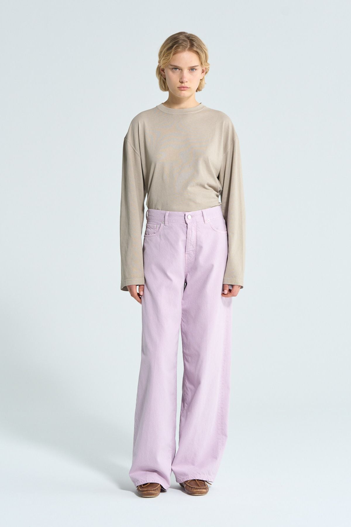 Haikure Bethany Jean - Lilac