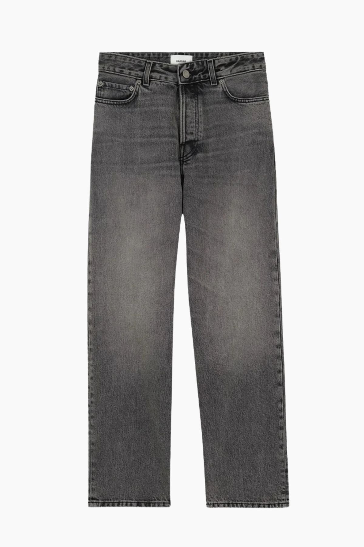 Haikure Betty Jean - Flannel Grey