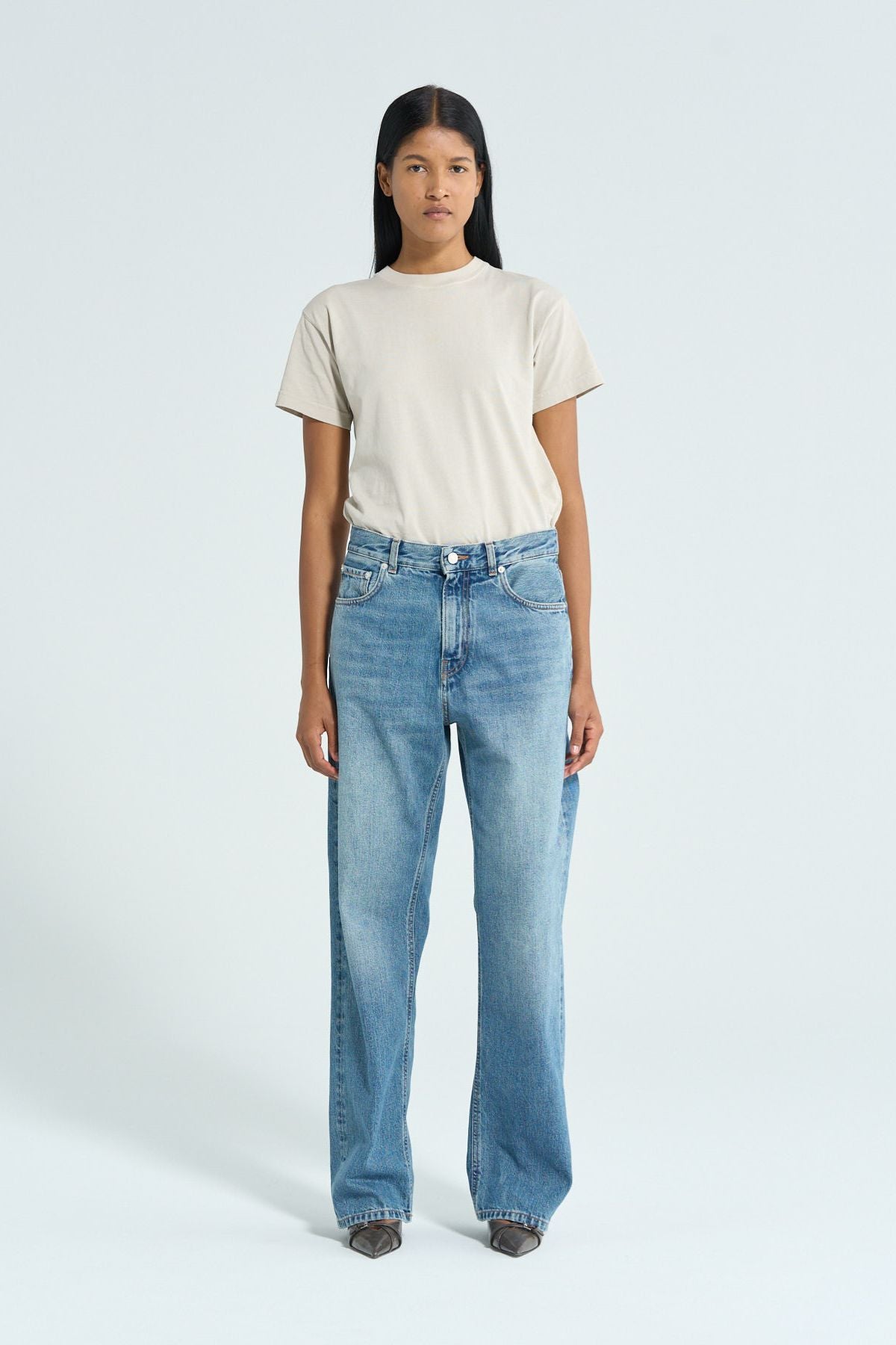 Haikure Bonnie Jean - Mediterranean Blue