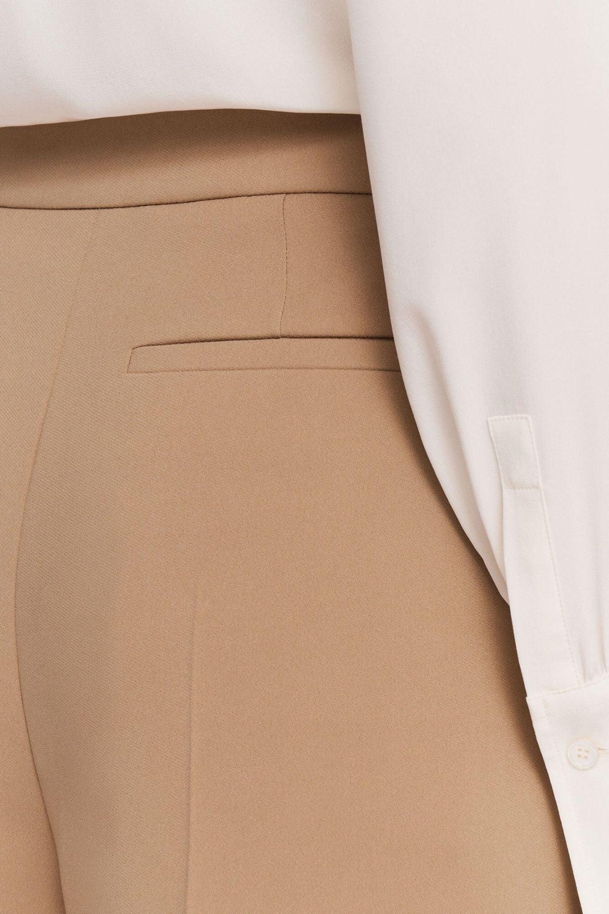 Joseph Alane Pant - Blusher