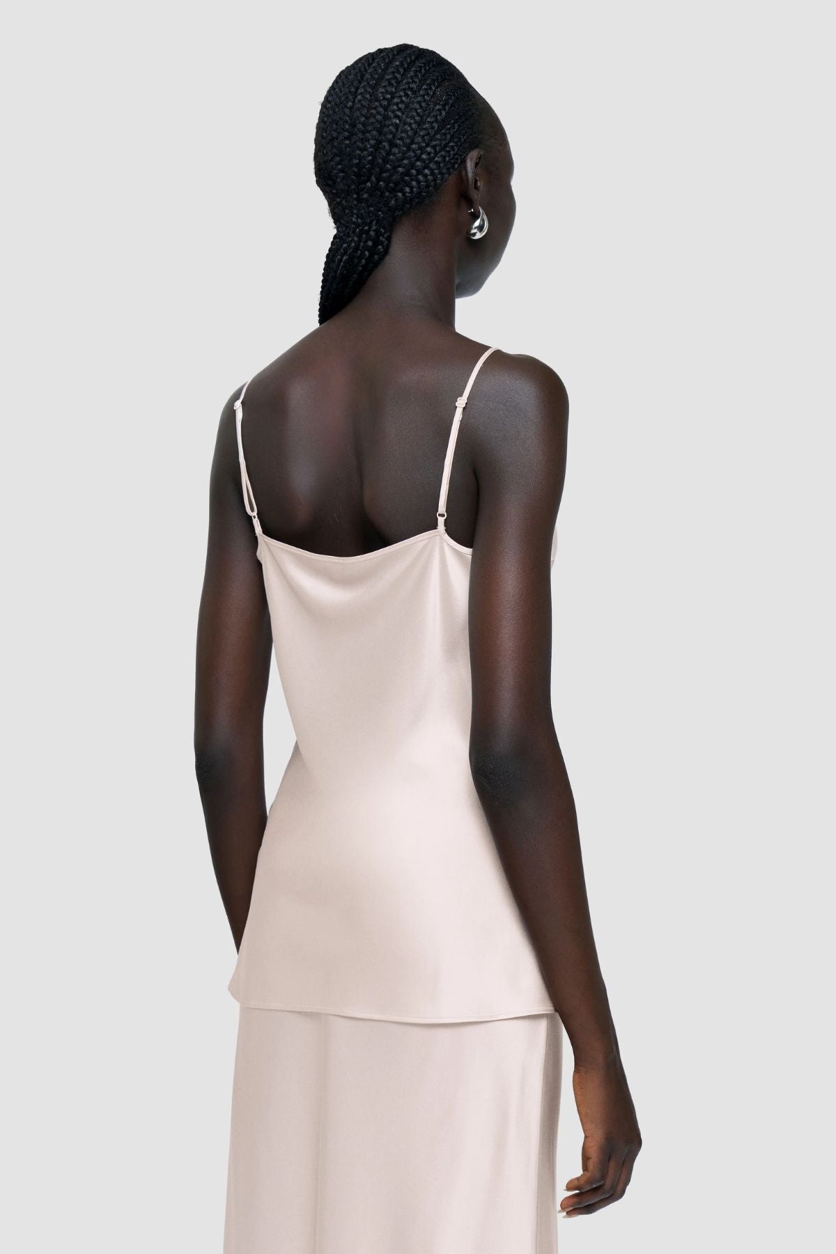 Joseph Clea Top - Rose