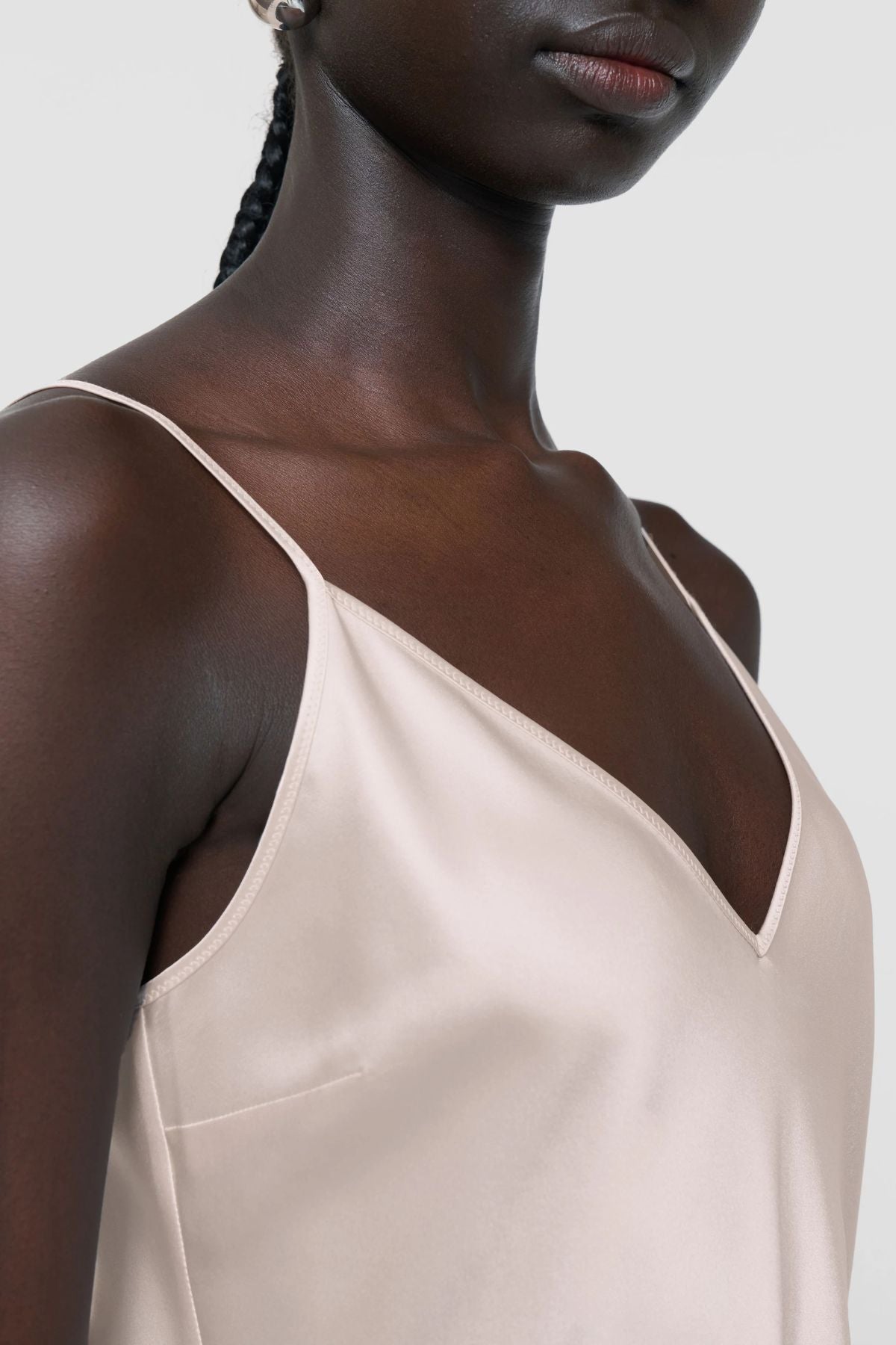 Joseph Clea Top - Rose