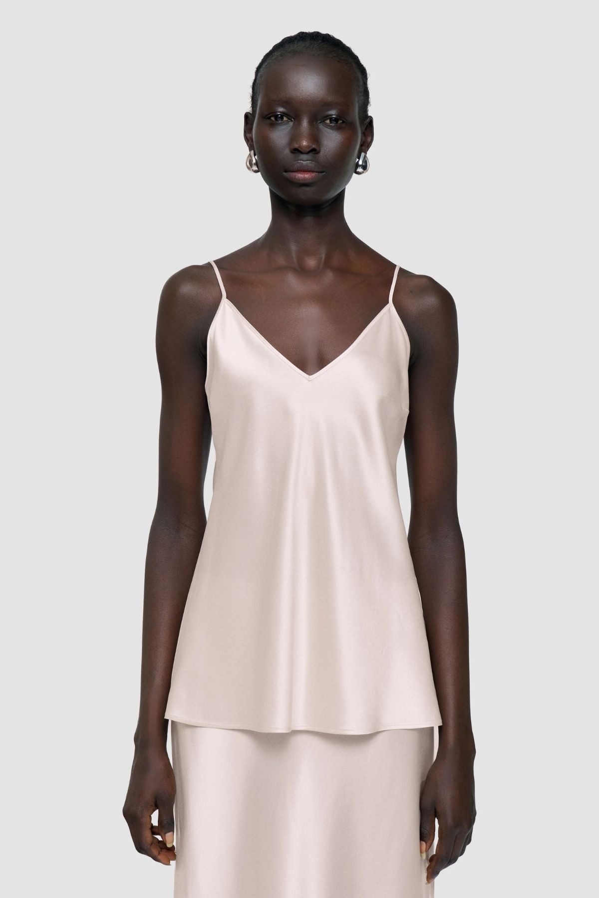 Joseph Clea Top - Rose