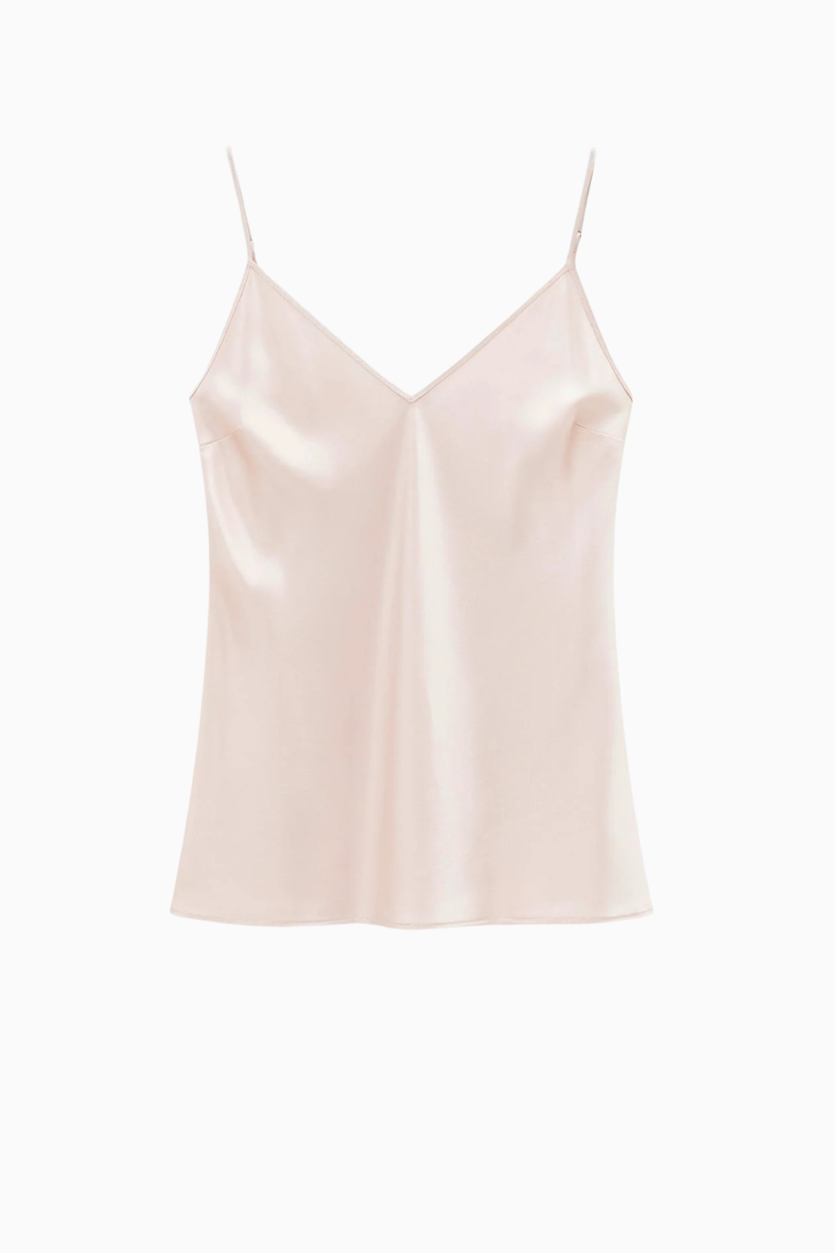 Joseph Clea Top - Rose