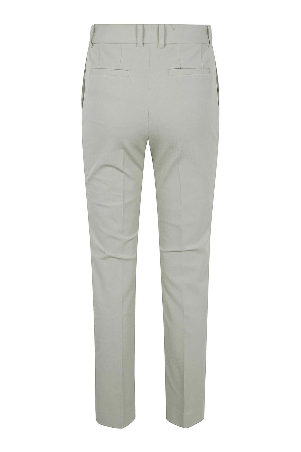 Joseph Coleman Pant Stretch Gabardine - Matcha