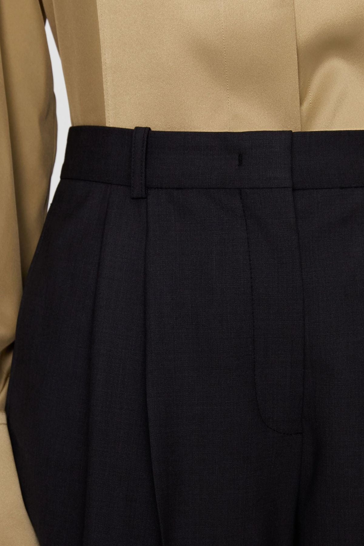 Joseph Gabbie Long Short - Cement Melange