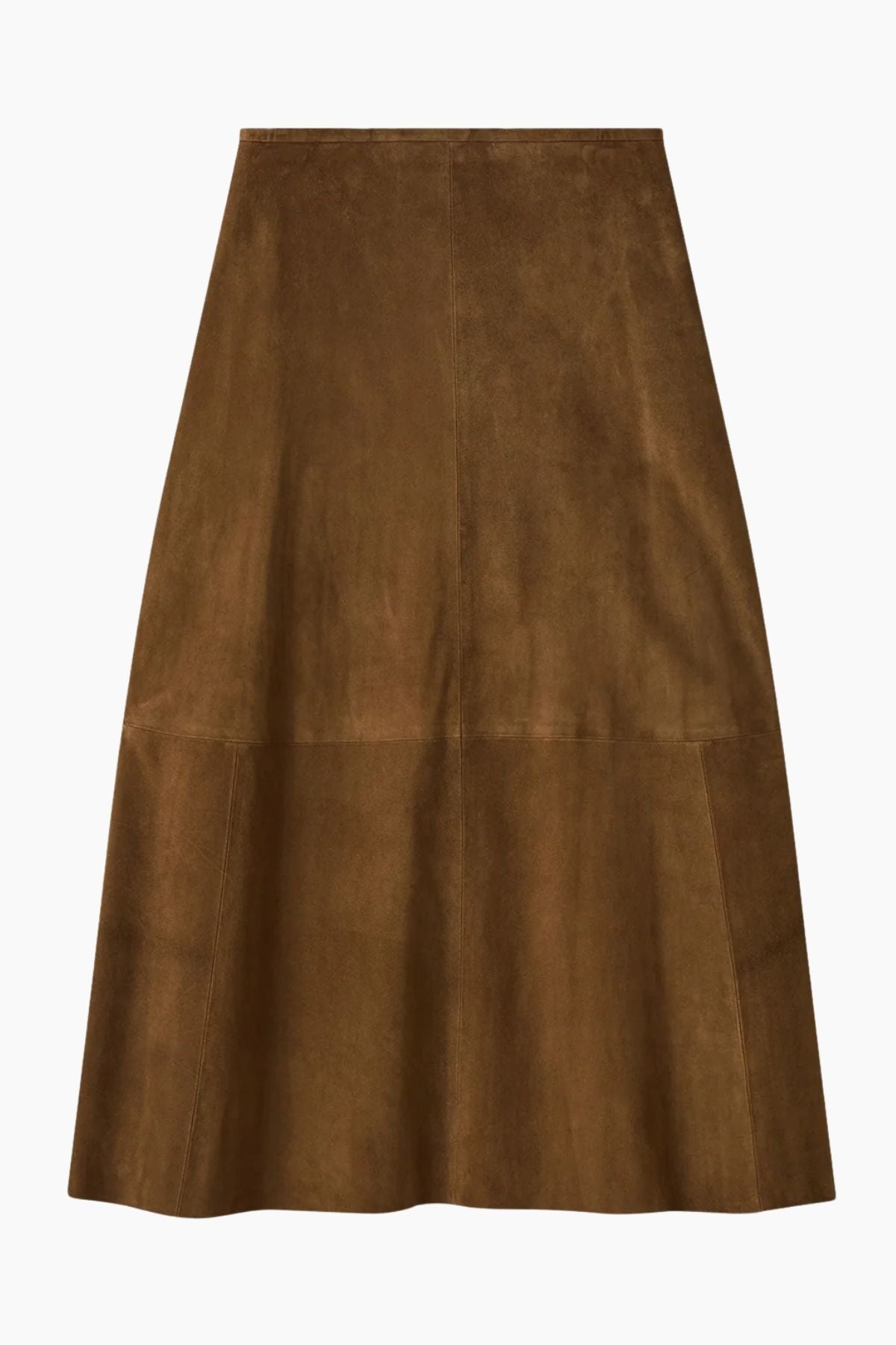 Joseph Helius Skirt - Taupe
