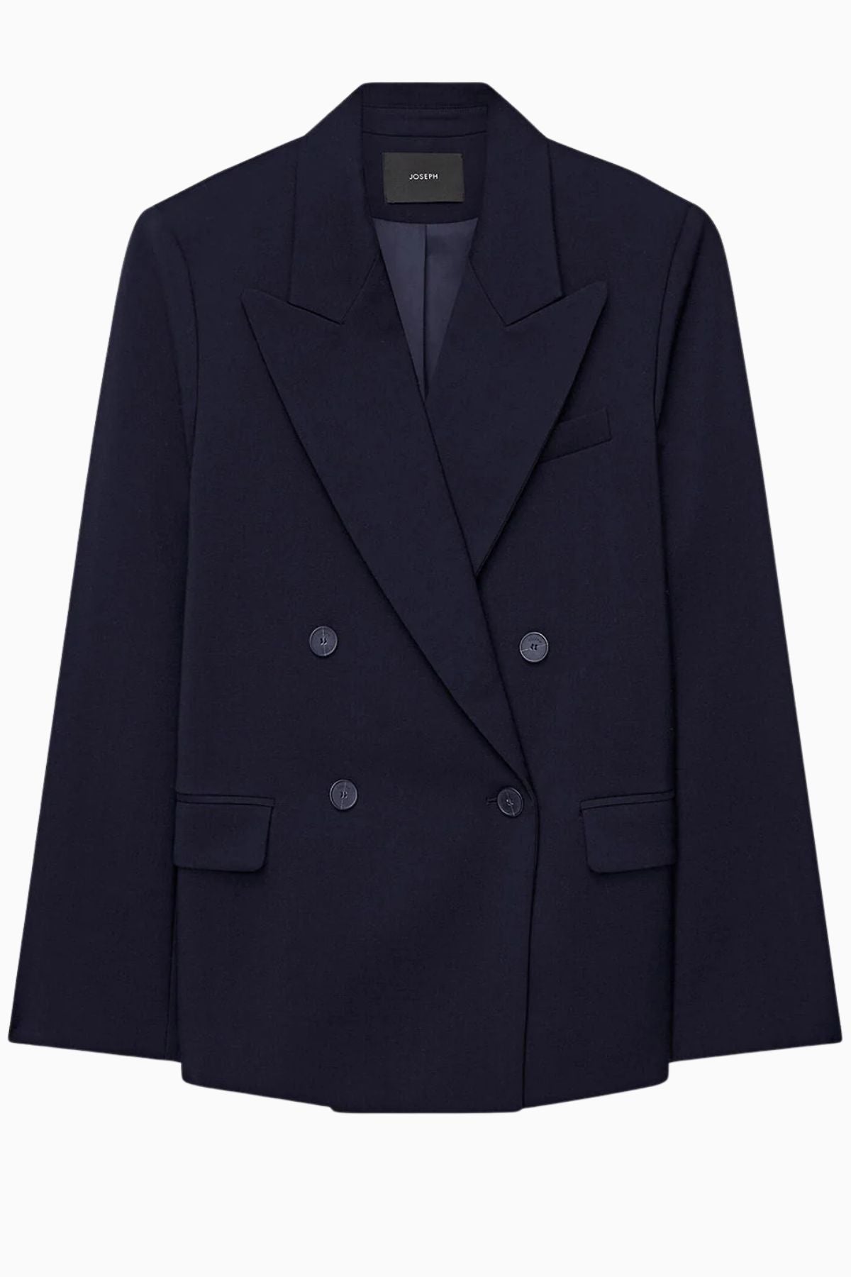 Joseph Jaden Blazer - Dark Navy