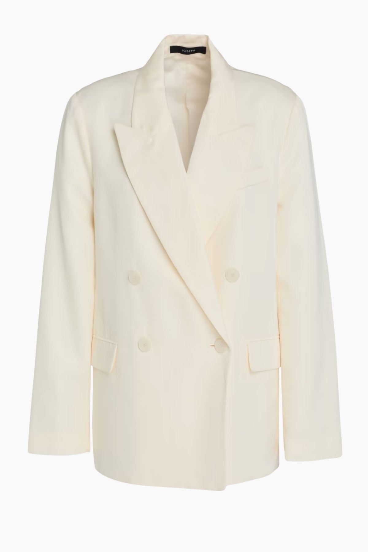 Joseph Jaden Jacket - Oat