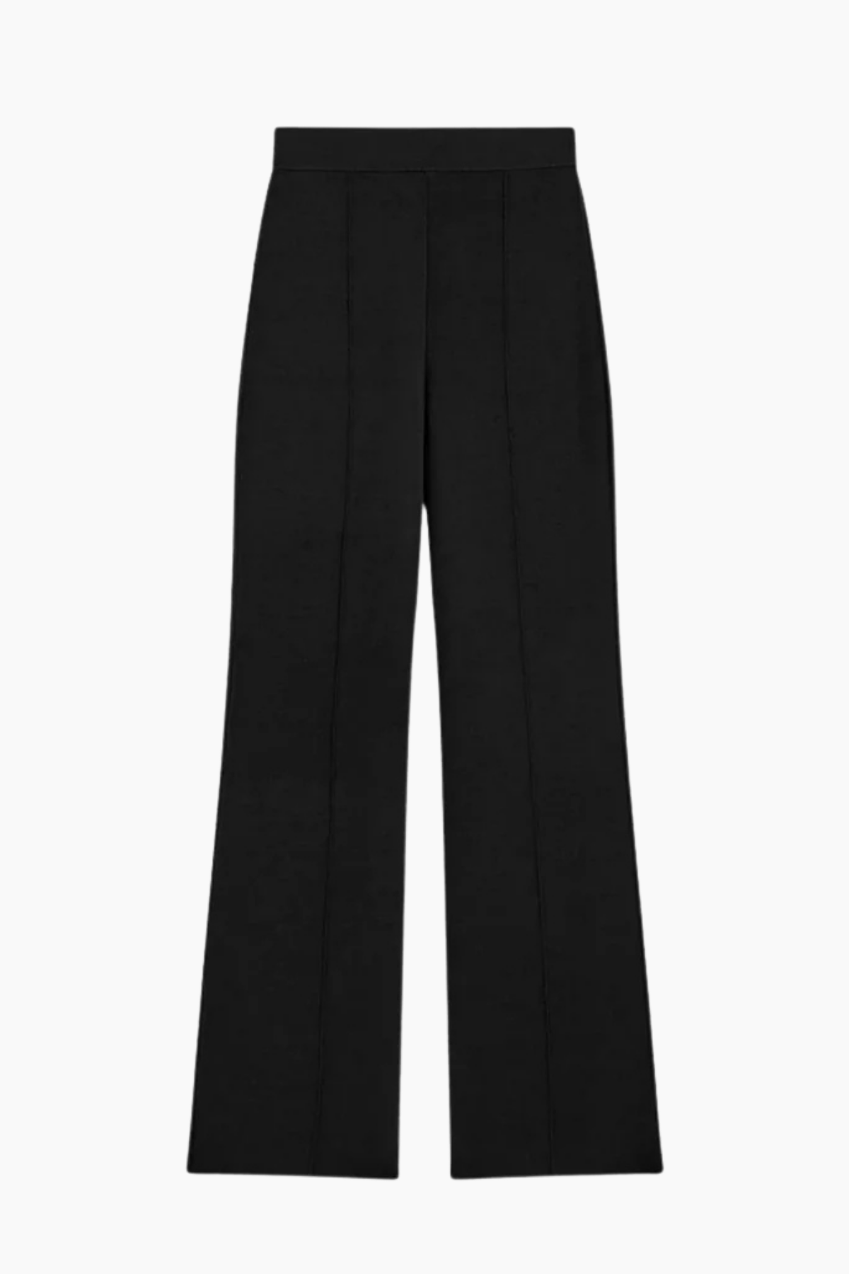 Joseph Milano Knit Pant - Black