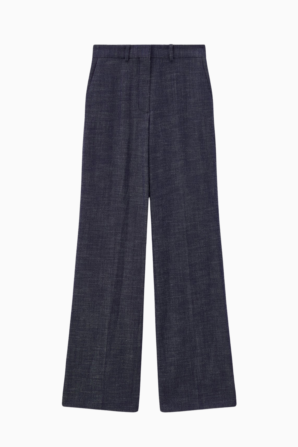 Joseph Morrisey Sartorial Denim Trouser - Cobalt