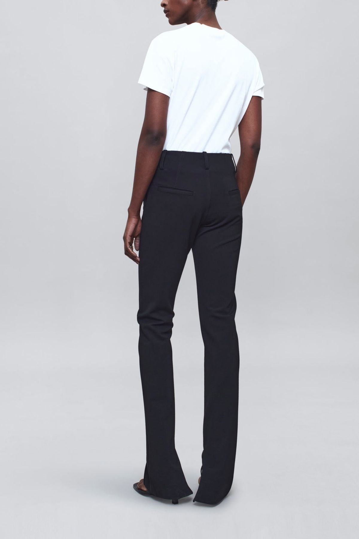 KALLMEYER Enzo Pant - Black