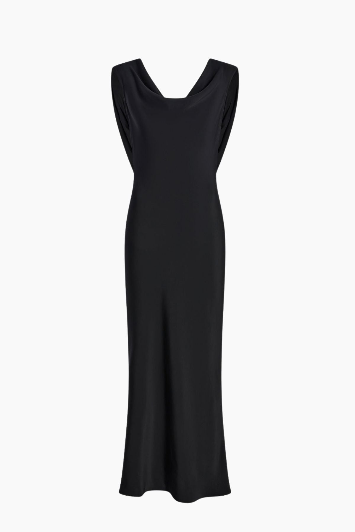 KALLMEYER Gilda Dress - Black