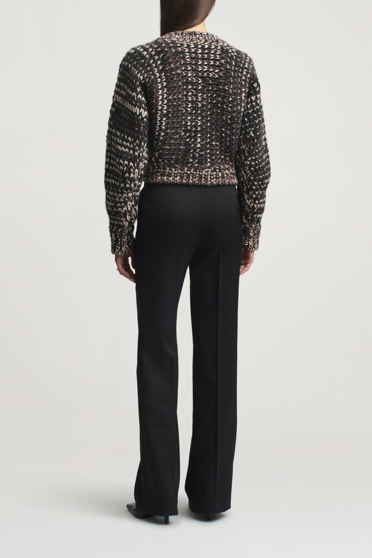 KALLMEYER Heidi Pant - Black