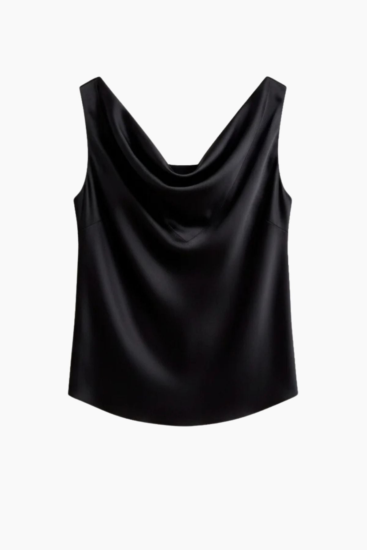 KALLMEYER Nicola Top - Black