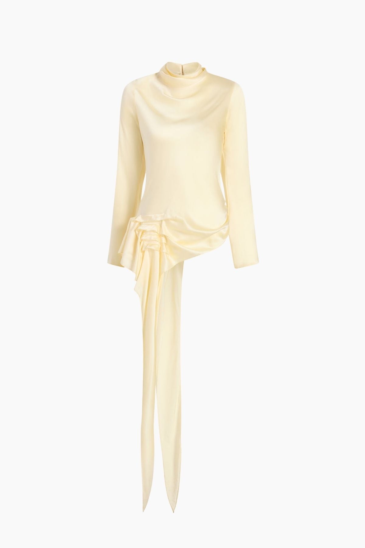 KALLMEYER Ornella Blouse - Cream