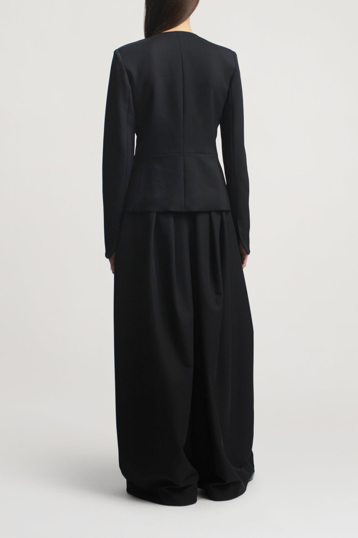 KALLMEYER Tilda Jacket - Black