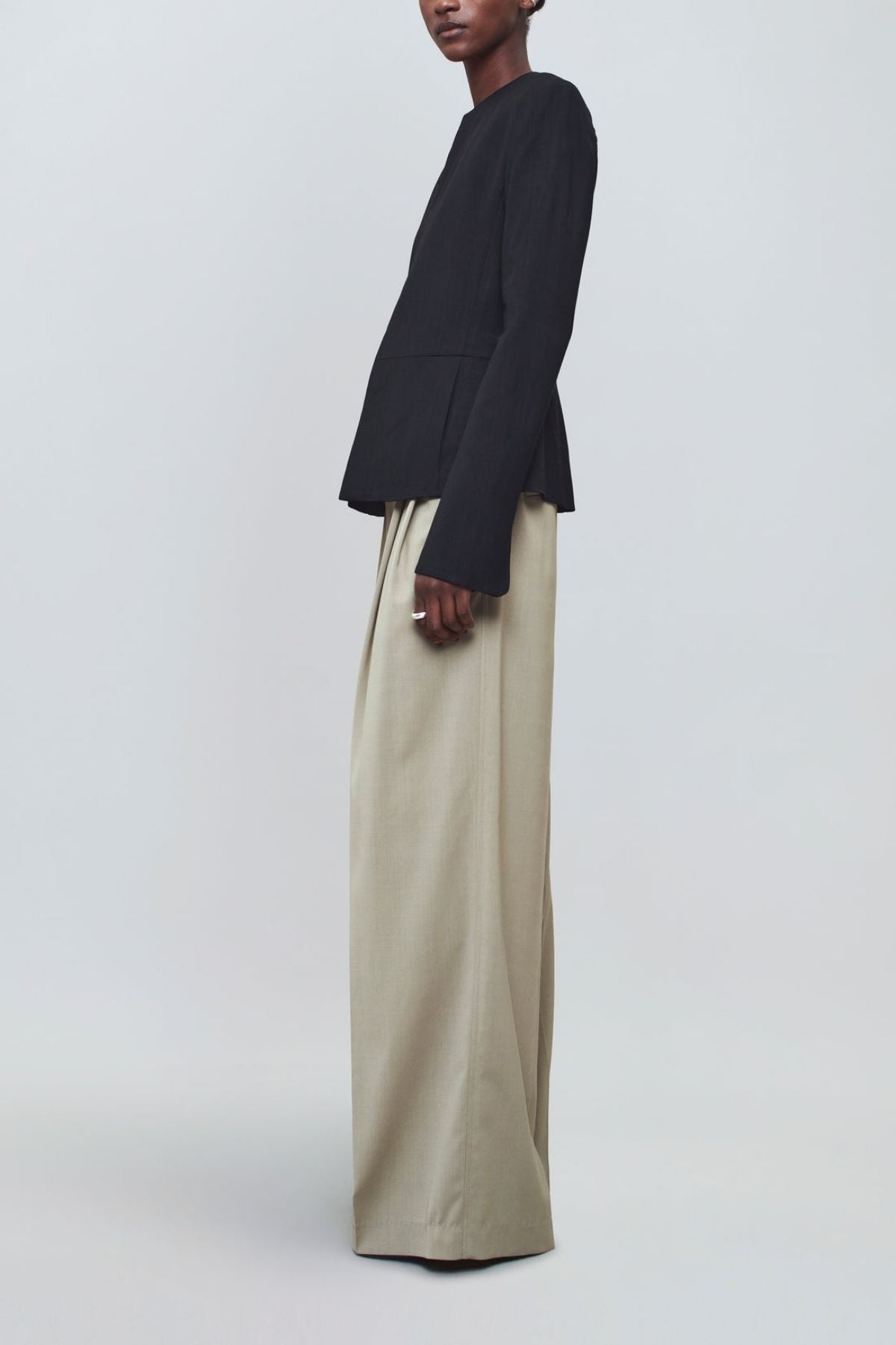 KALLMEYER Tilda Jacket - Black