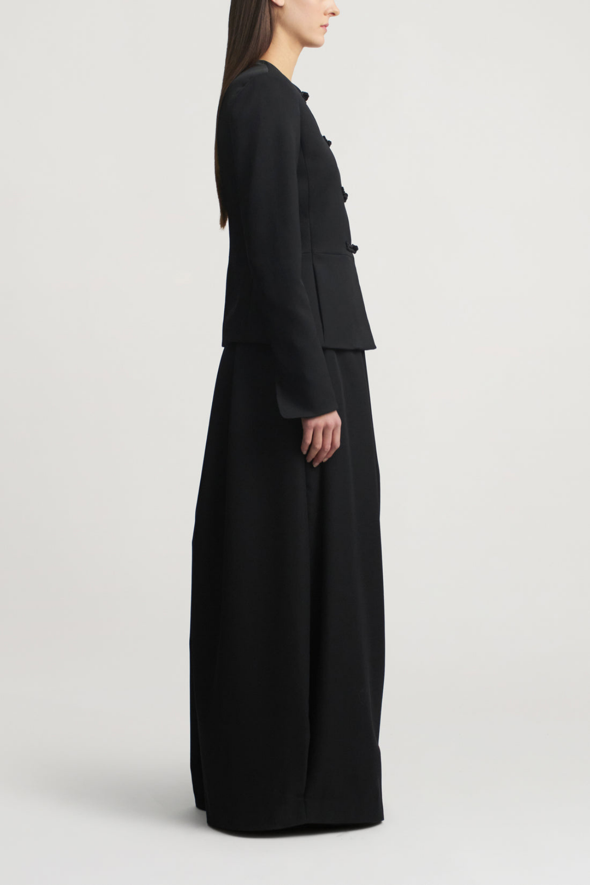 KALLMEYER Tilda Jacket - Black