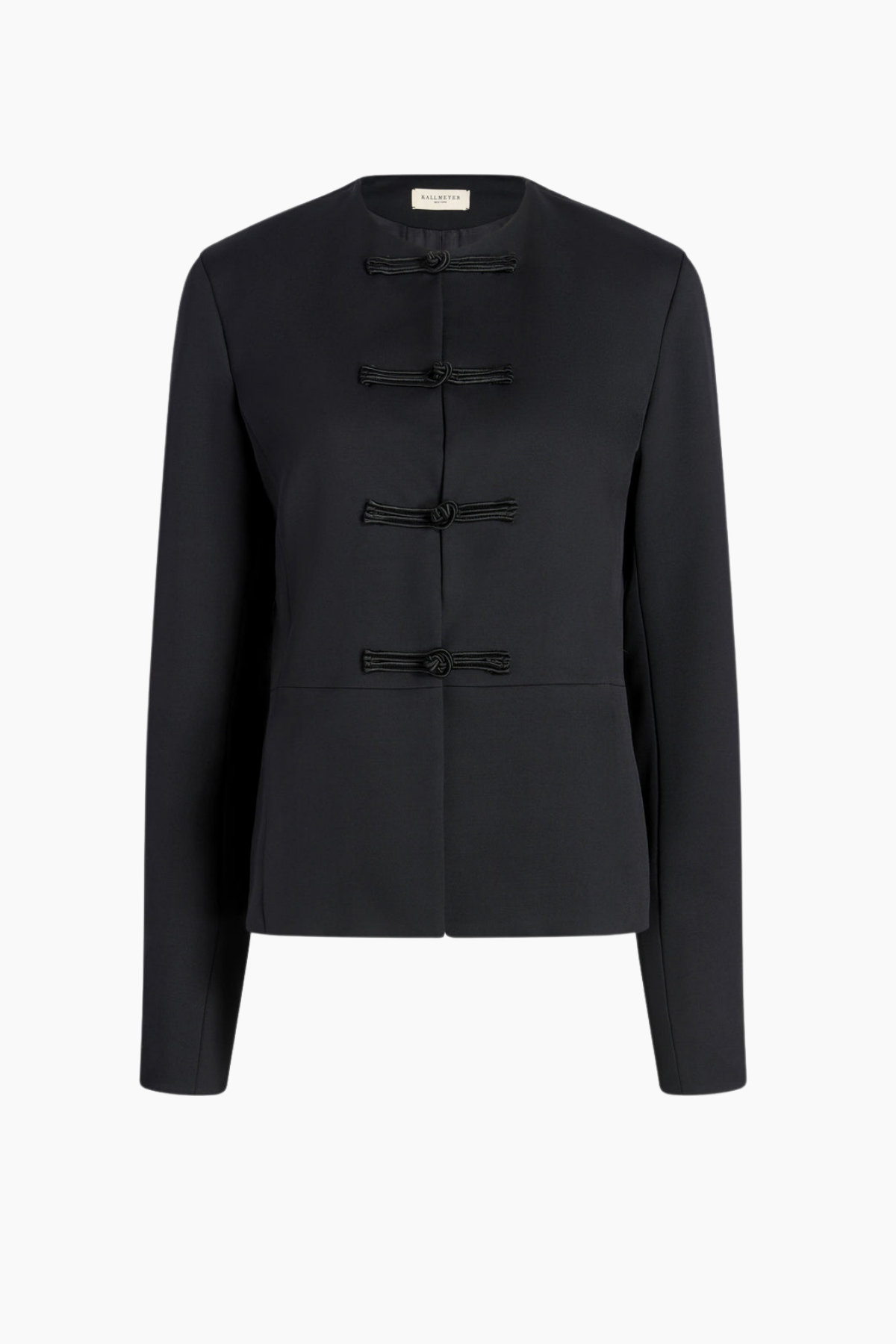 KALLMEYER Tilda Jacket - Black
