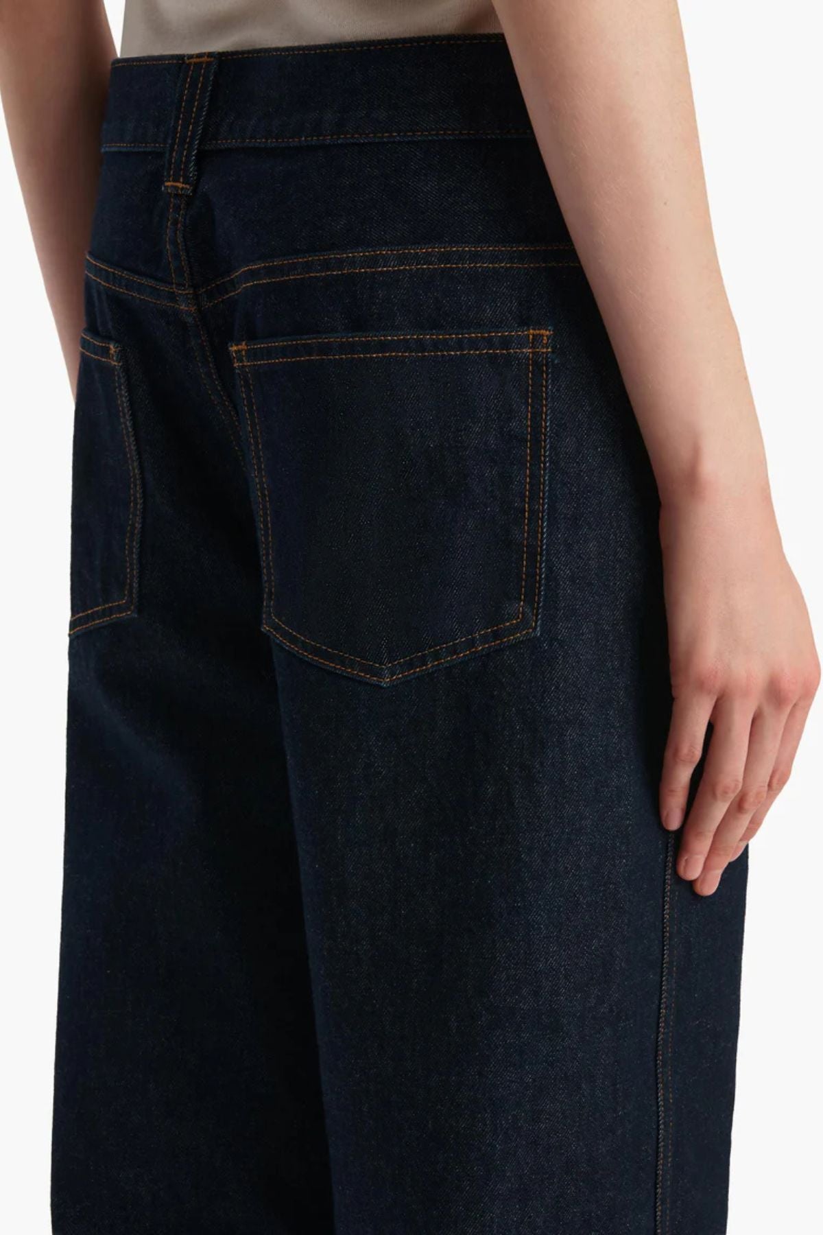 KHAITE Bonnie Jean - Benson