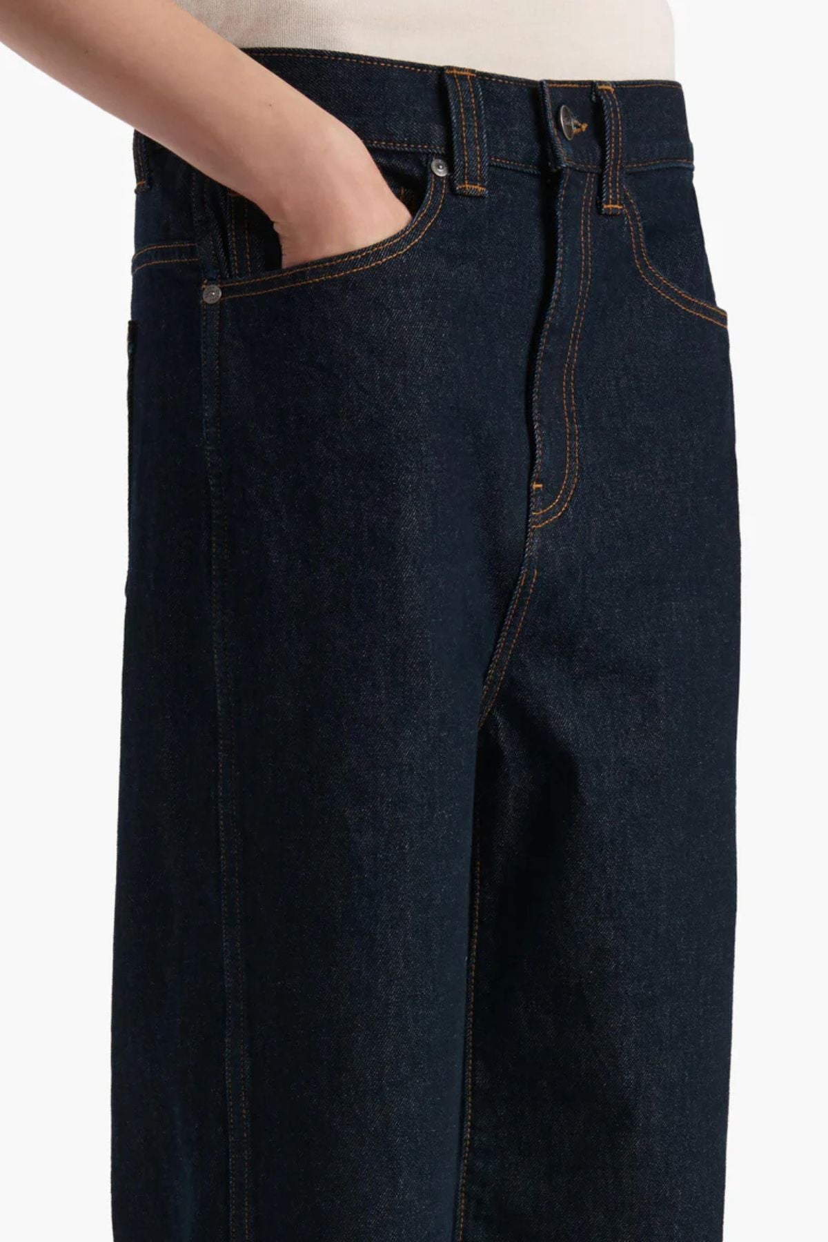 KHAITE Bonnie Jean - Benson