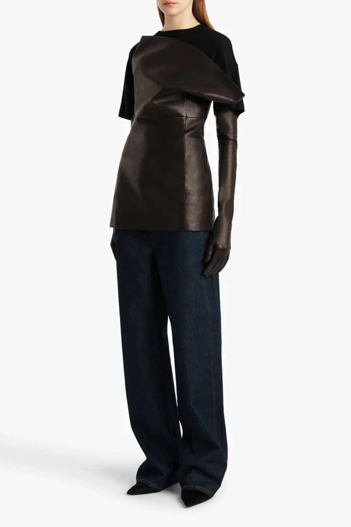 KHAITE Bonnie Jean - Benson