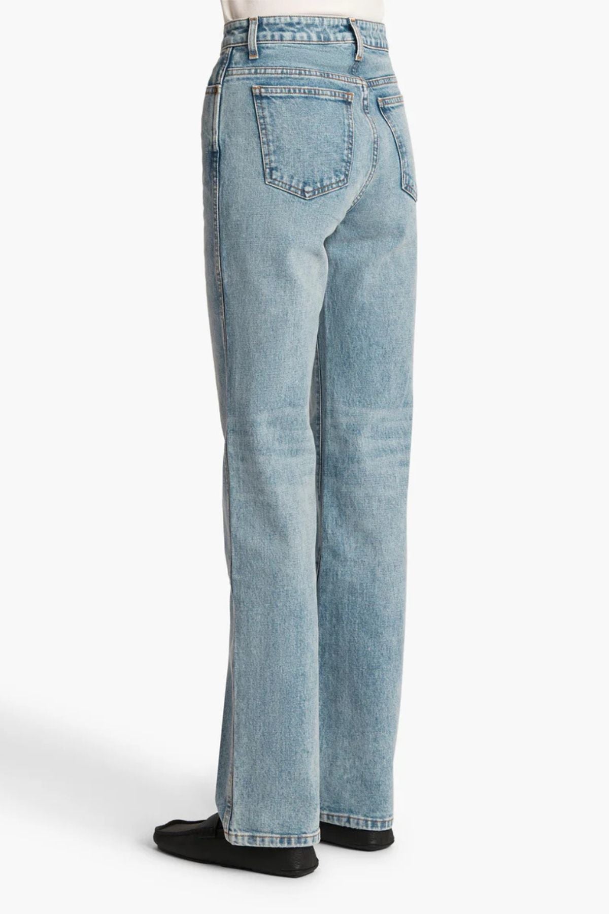 KHAITE Danielle Jean - Bryce Stretch