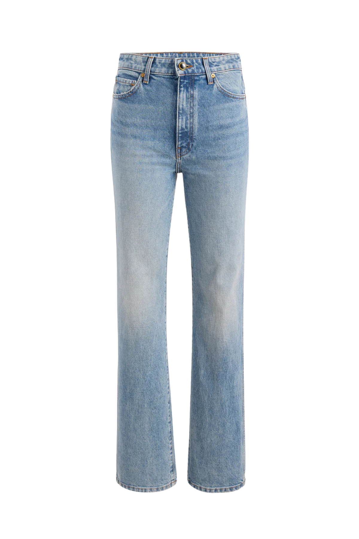 KHAITE Danielle Jean - Bryce Stretch