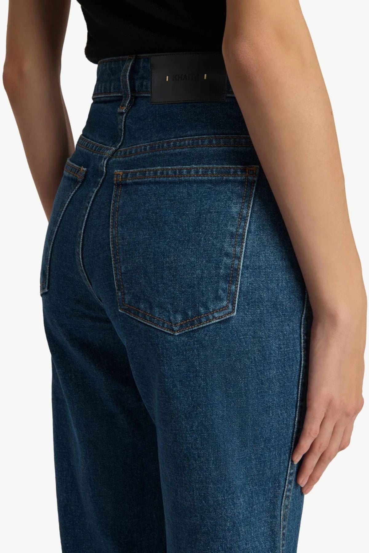 KHAITE Danielle Jean - Montgomery Stretch
