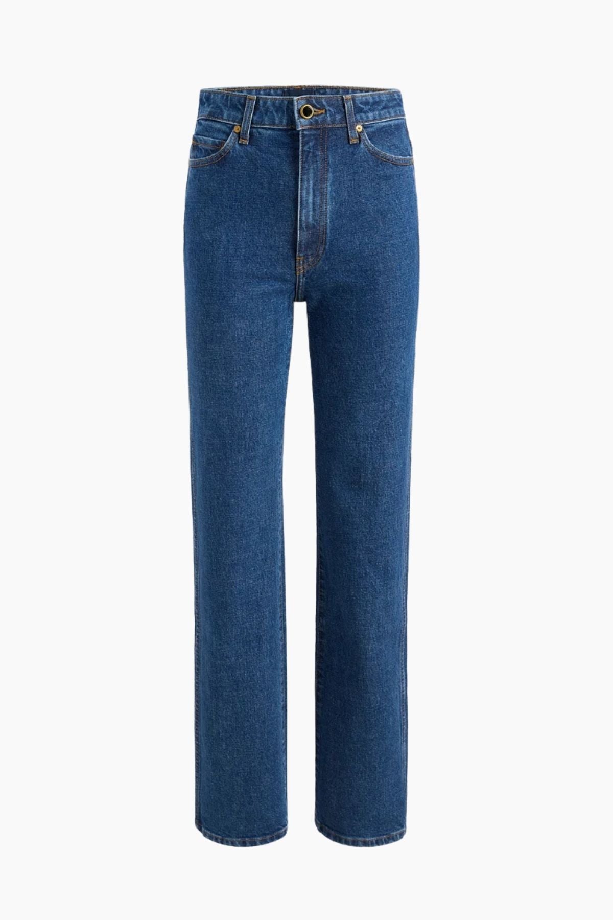 KHAITE Danielle Jean - Montgomery Stretch