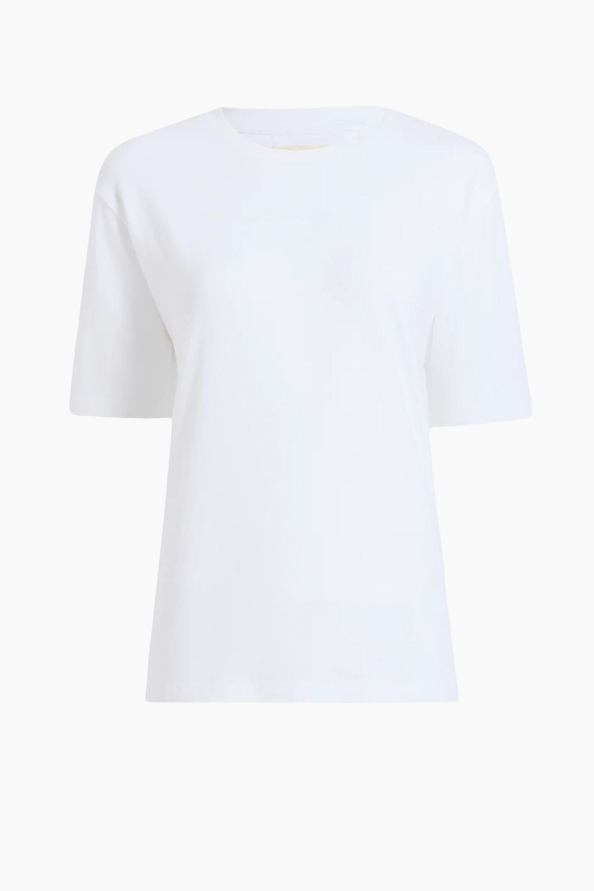 Khaite Mae T-Shirt - White