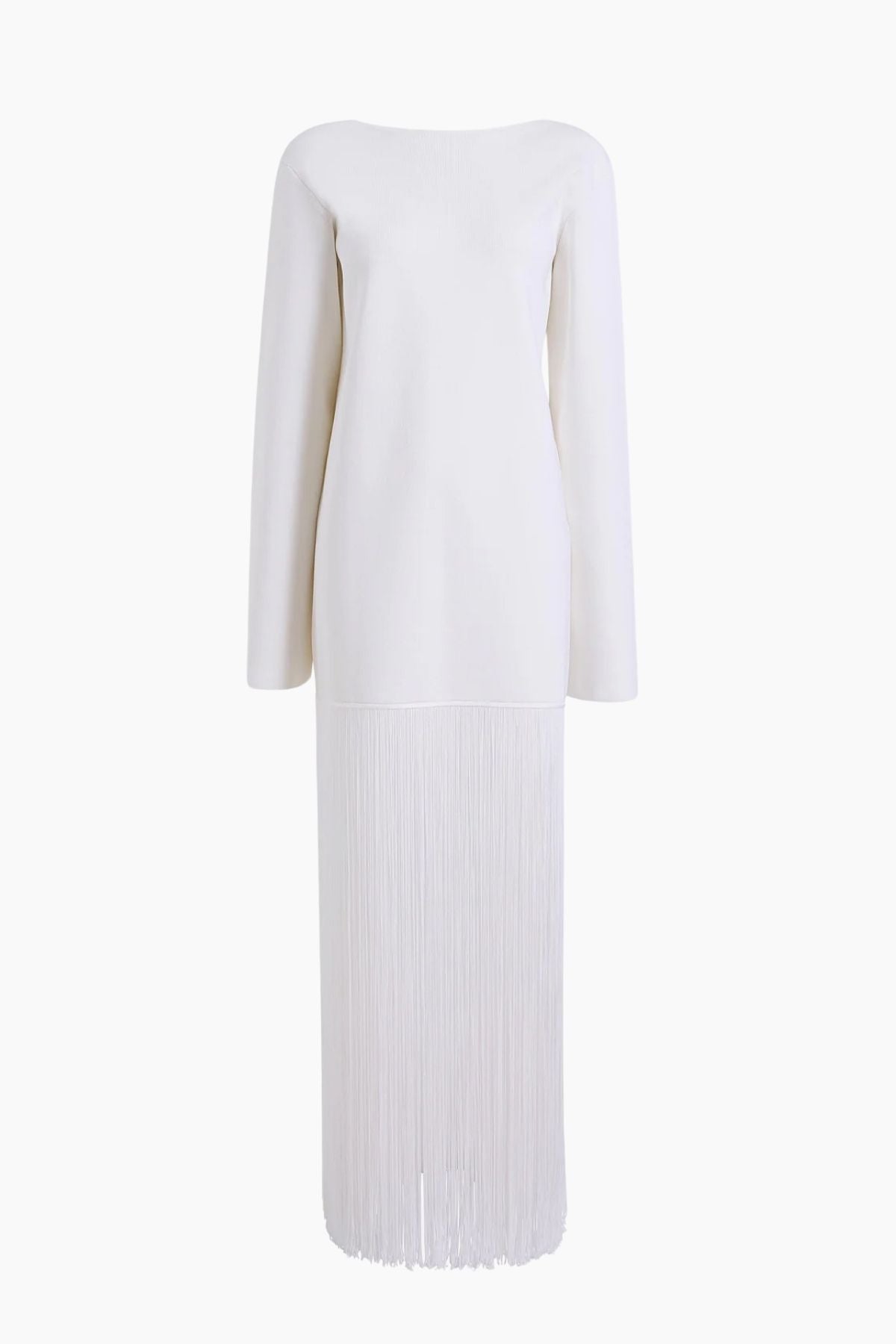 KHAITE Paley Dress - Glaze