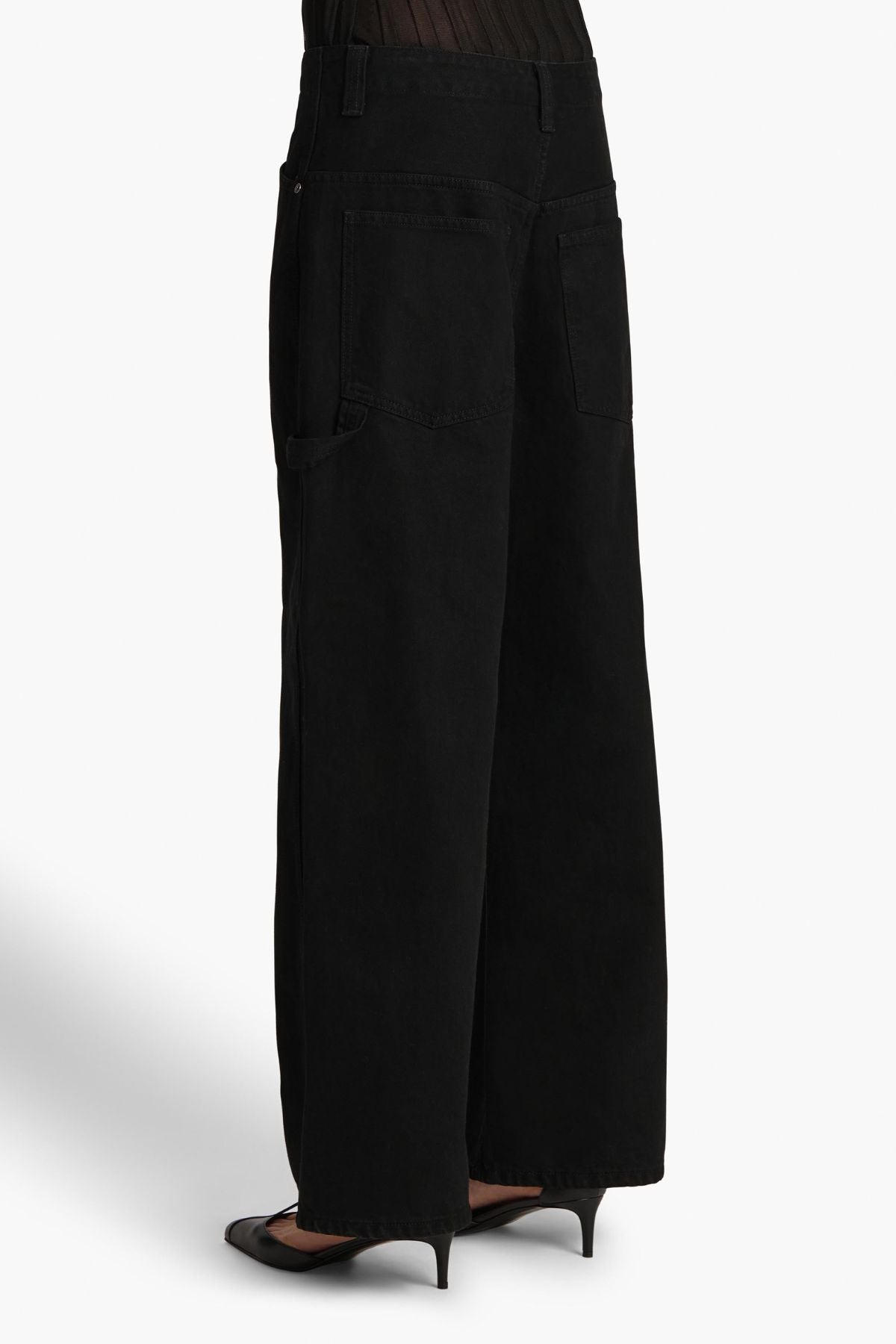 KHAITE Sowen Jean - Carlyle