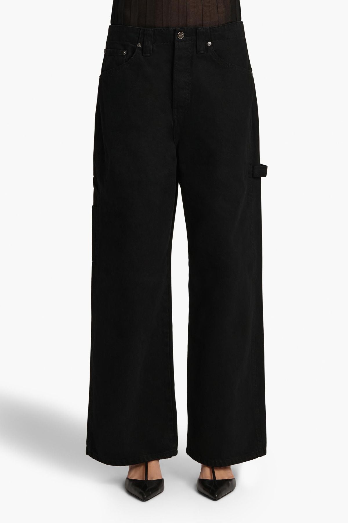 KHAITE Sowen Jean - Carlyle