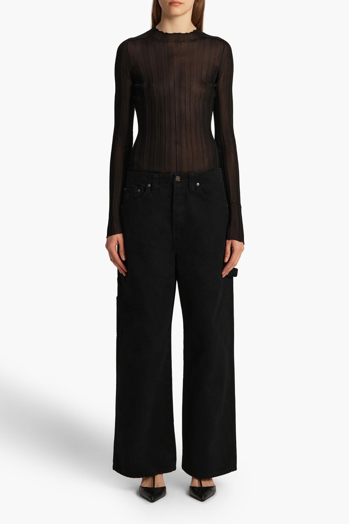 KHAITE Sowen Jean - Carlyle